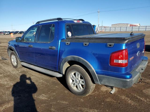 Photo 1 VIN: 1FMEU5BE6AUF05255 - FORD EXPLORER S 