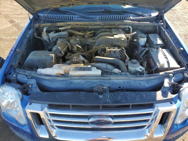 Photo 10 VIN: 1FMEU5BE6AUF05255 - FORD EXPLORER S 