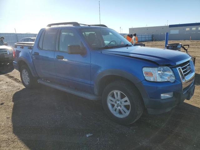 Photo 3 VIN: 1FMEU5BE6AUF05255 - FORD EXPLORER S 