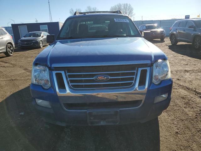 Photo 4 VIN: 1FMEU5BE6AUF05255 - FORD EXPLORER S 