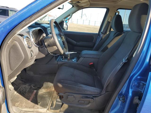 Photo 6 VIN: 1FMEU5BE6AUF05255 - FORD EXPLORER S 