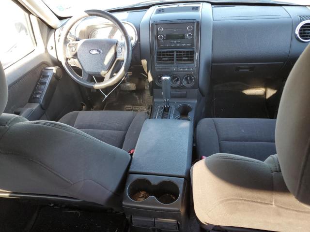 Photo 7 VIN: 1FMEU5BE6AUF05255 - FORD EXPLORER S 