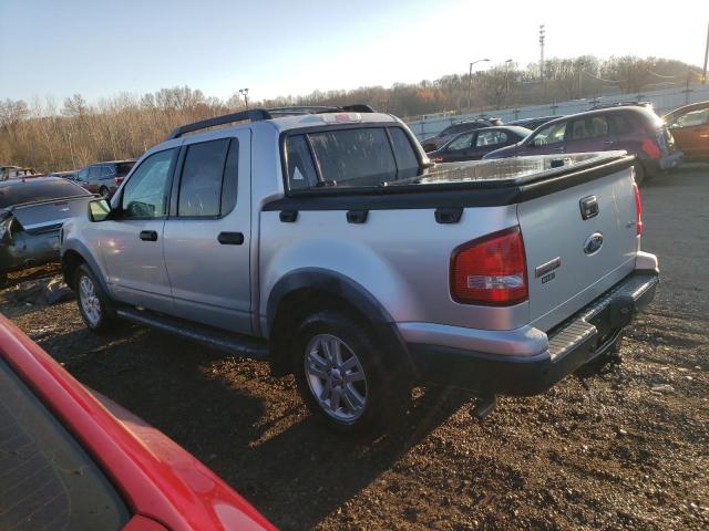 Photo 1 VIN: 1FMEU5BE7AUF04129 - FORD EXPLORER 