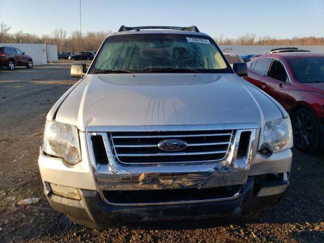 Photo 4 VIN: 1FMEU5BE7AUF04129 - FORD EXPLORER 