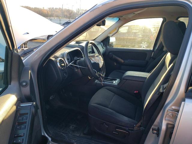 Photo 6 VIN: 1FMEU5BE7AUF04129 - FORD EXPLORER 