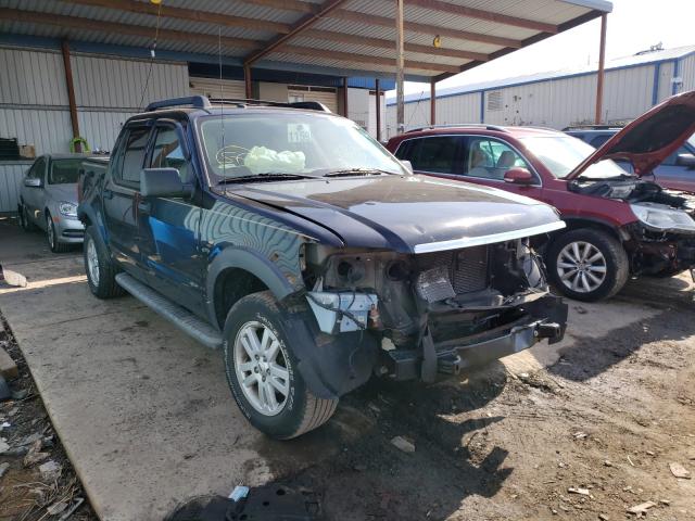 Photo 0 VIN: 1FMEU5BE7AUF05359 - FORD EXPLORER S 