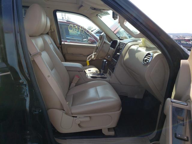 Photo 4 VIN: 1FMEU5BE7AUF05359 - FORD EXPLORER S 