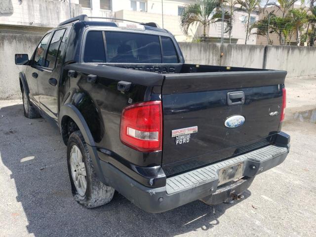 Photo 2 VIN: 1FMEU5BE8AUA53597 - FORD EXPLORER S 