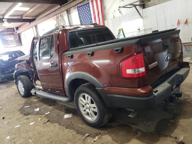 Photo 1 VIN: 1FMEU5BE8AUF05760 - FORD EXPLORER S 