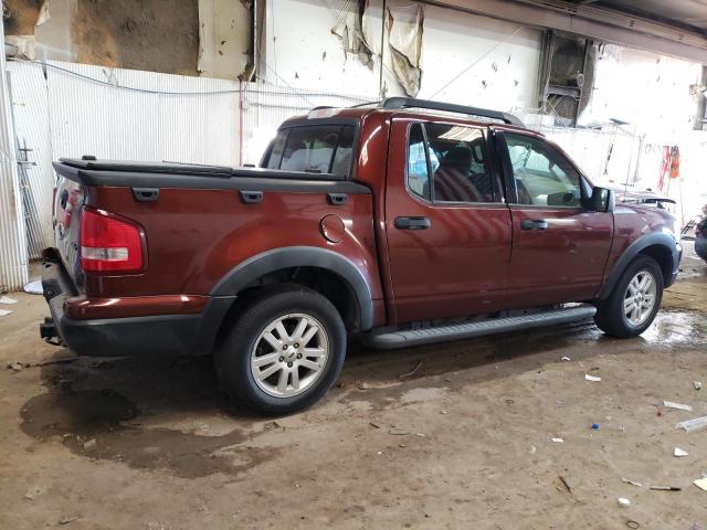 Photo 2 VIN: 1FMEU5BE8AUF05760 - FORD EXPLORER S 