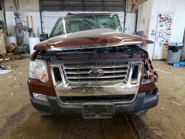 Photo 4 VIN: 1FMEU5BE8AUF05760 - FORD EXPLORER S 