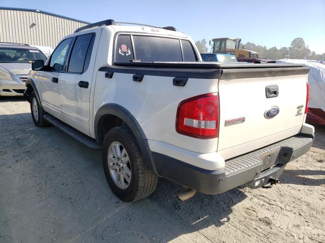 Photo 2 VIN: 1FMEU5BE9AUA05865 - FORD EXPLORER S 