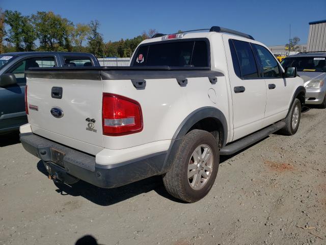 Photo 3 VIN: 1FMEU5BE9AUA05865 - FORD EXPLORER S 