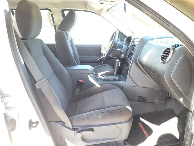 Photo 4 VIN: 1FMEU5BE9AUA05865 - FORD EXPLORER S 