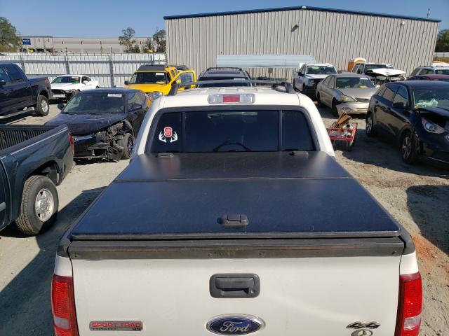 Photo 8 VIN: 1FMEU5BE9AUA05865 - FORD EXPLORER S 