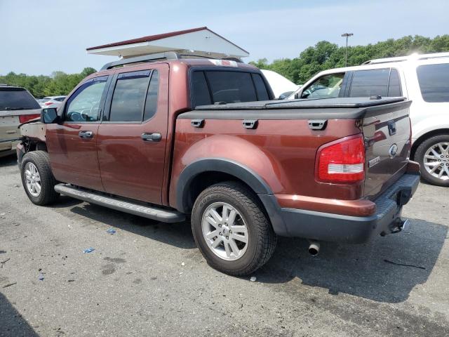 Photo 1 VIN: 1FMEU5BE9AUF00602 - FORD EXPLORER 