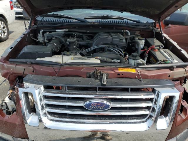 Photo 10 VIN: 1FMEU5BE9AUF00602 - FORD EXPLORER 