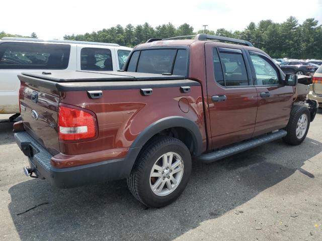 Photo 2 VIN: 1FMEU5BE9AUF00602 - FORD EXPLORER 