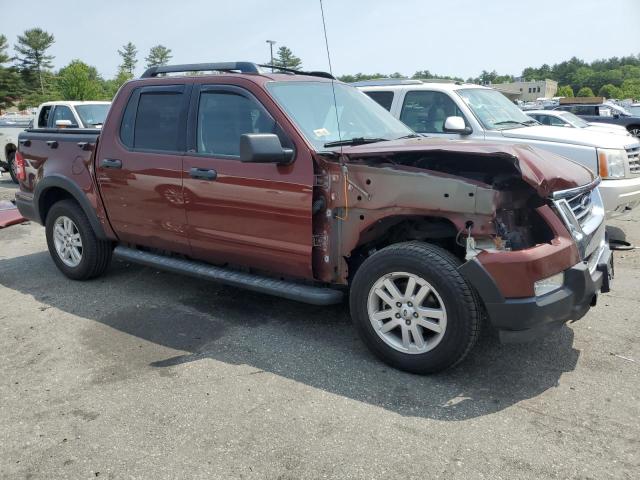 Photo 3 VIN: 1FMEU5BE9AUF00602 - FORD EXPLORER 