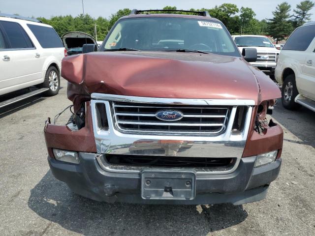 Photo 4 VIN: 1FMEU5BE9AUF00602 - FORD EXPLORER 