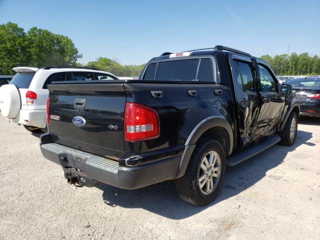 Photo 3 VIN: 1FMEU5BE9AUF02320 - FORD EXPLORER S 