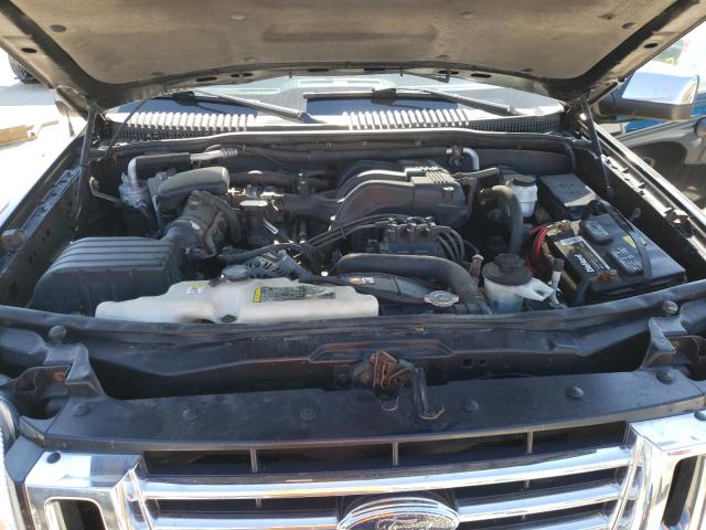 Photo 6 VIN: 1FMEU5BE9AUF02320 - FORD EXPLORER S 