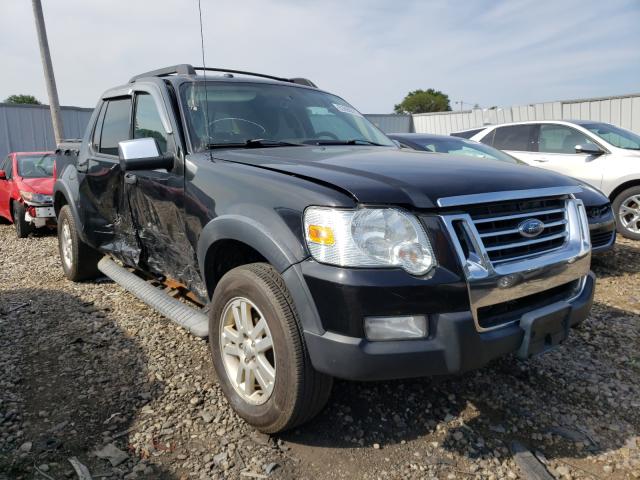 Photo 0 VIN: 1FMEU5BE9AUF02320 - FORD EXPLORER S 