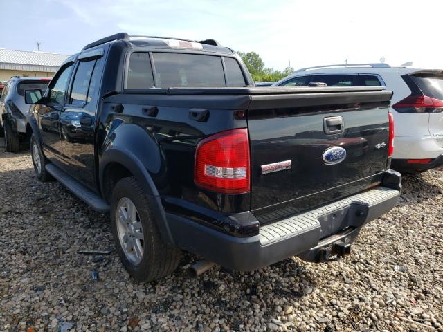 Photo 2 VIN: 1FMEU5BE9AUF02320 - FORD EXPLORER S 