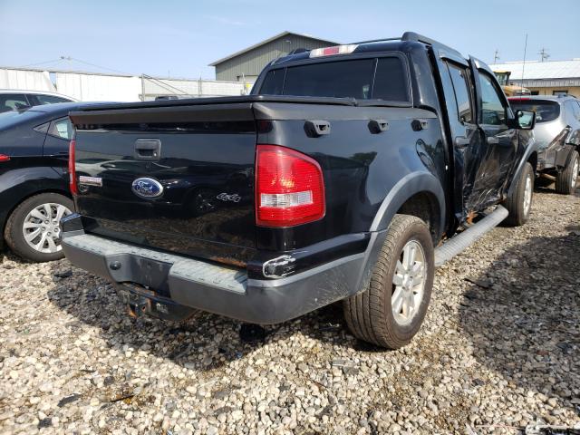 Photo 3 VIN: 1FMEU5BE9AUF02320 - FORD EXPLORER S 