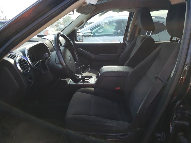 Photo 4 VIN: 1FMEU5BE9AUF02320 - FORD EXPLORER S 