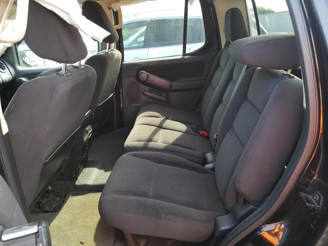 Photo 5 VIN: 1FMEU5BE9AUF02320 - FORD EXPLORER S 