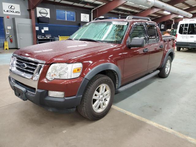 Photo 0 VIN: 1FMEU5BE9AUF03774 - FORD EXPLORER S 