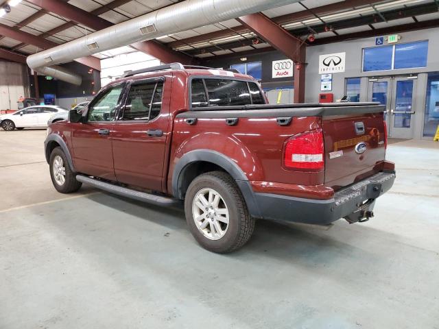 Photo 1 VIN: 1FMEU5BE9AUF03774 - FORD EXPLORER S 