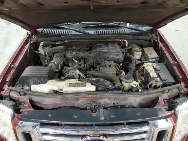 Photo 10 VIN: 1FMEU5BE9AUF03774 - FORD EXPLORER S 