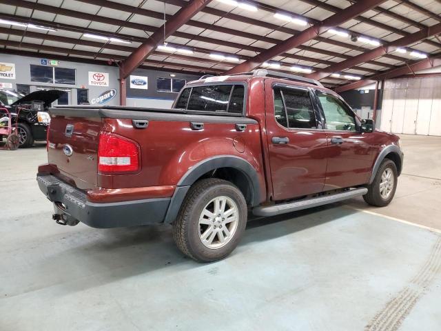 Photo 2 VIN: 1FMEU5BE9AUF03774 - FORD EXPLORER S 