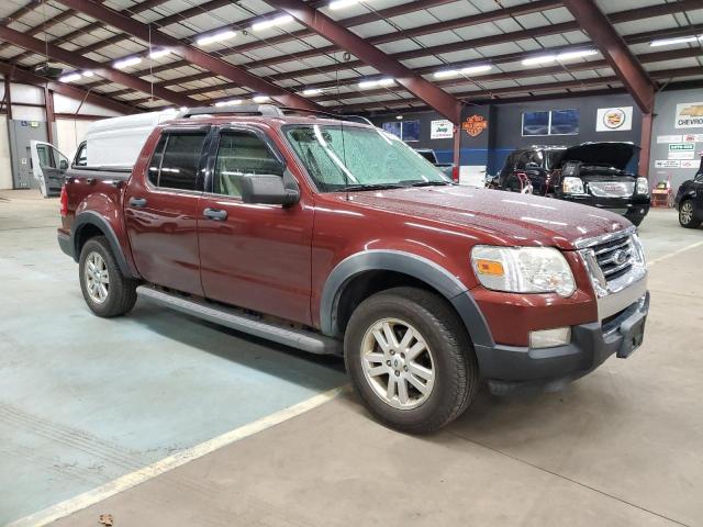 Photo 3 VIN: 1FMEU5BE9AUF03774 - FORD EXPLORER S 