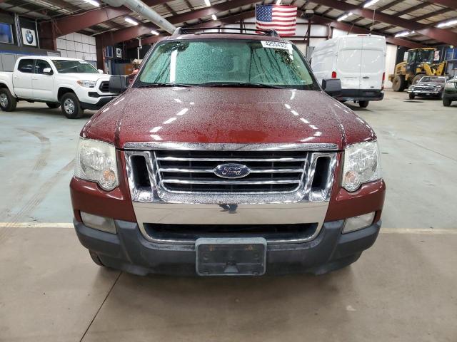 Photo 4 VIN: 1FMEU5BE9AUF03774 - FORD EXPLORER S 