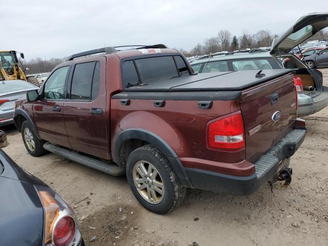 Photo 1 VIN: 1FMEU5BE9AUF06819 - FORD EXPLORER S 