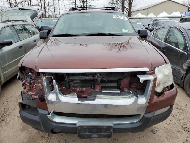 Photo 4 VIN: 1FMEU5BE9AUF06819 - FORD EXPLORER S 