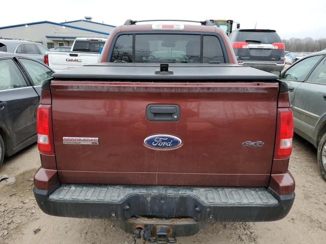 Photo 5 VIN: 1FMEU5BE9AUF06819 - FORD EXPLORER S 