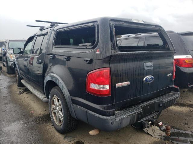 Photo 1 VIN: 1FMEU5BEXAUF03752 - FORD EXPLORER 