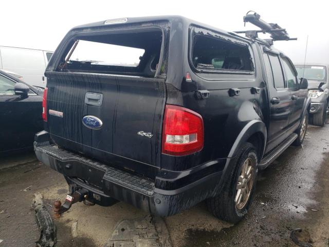 Photo 2 VIN: 1FMEU5BEXAUF03752 - FORD EXPLORER 