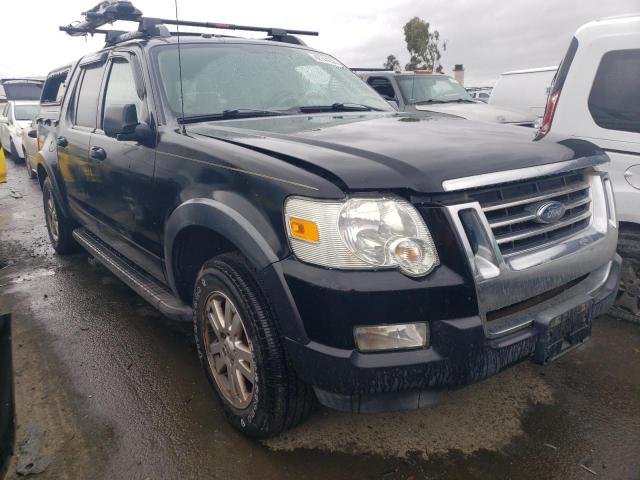 Photo 3 VIN: 1FMEU5BEXAUF03752 - FORD EXPLORER 