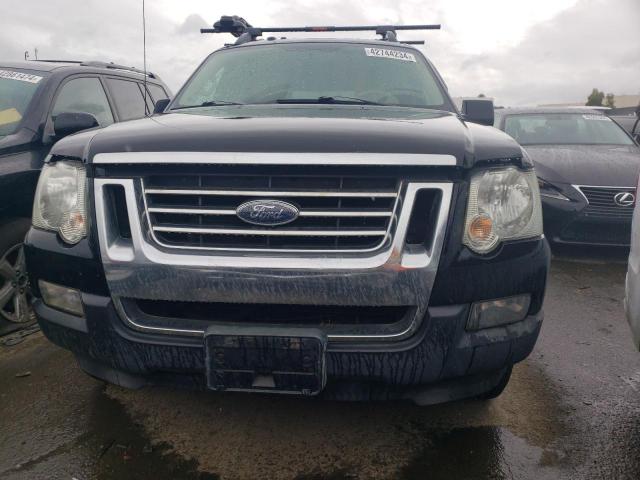 Photo 4 VIN: 1FMEU5BEXAUF03752 - FORD EXPLORER 