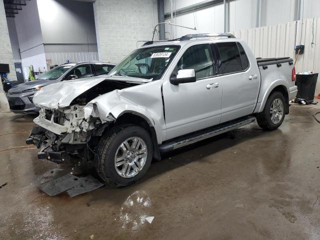 Photo 0 VIN: 1FMEU5D81AUA00277 - FORD EXPLORER S 