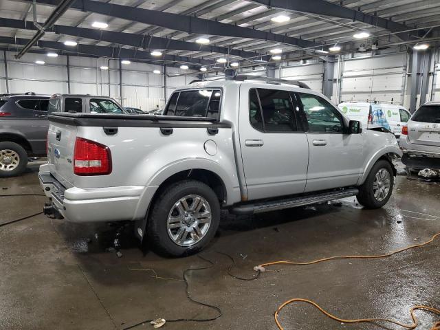 Photo 2 VIN: 1FMEU5D81AUA00277 - FORD EXPLORER S 