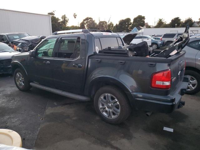 Photo 1 VIN: 1FMEU5D82AUA02345 - FORD EXPLORER 