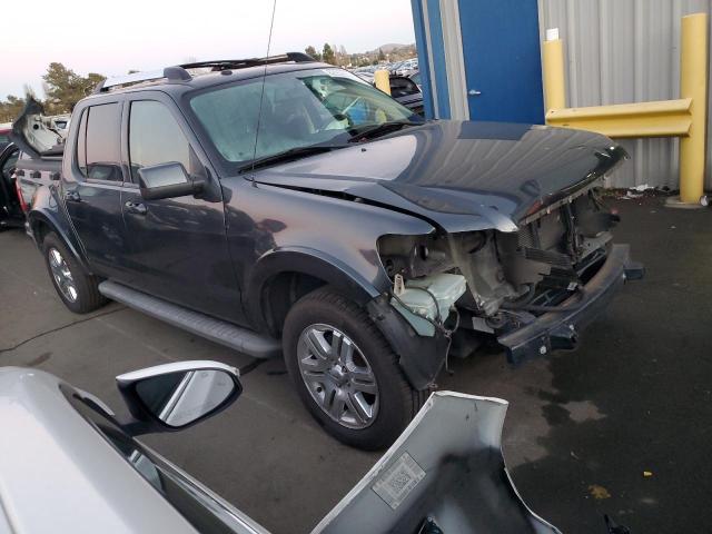 Photo 3 VIN: 1FMEU5D82AUA02345 - FORD EXPLORER 