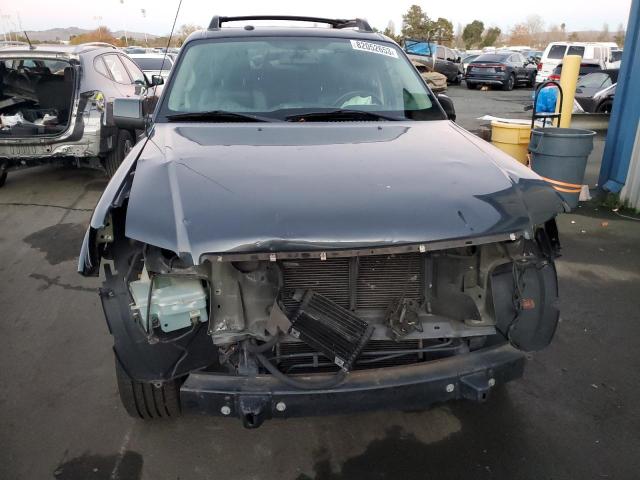 Photo 4 VIN: 1FMEU5D82AUA02345 - FORD EXPLORER 