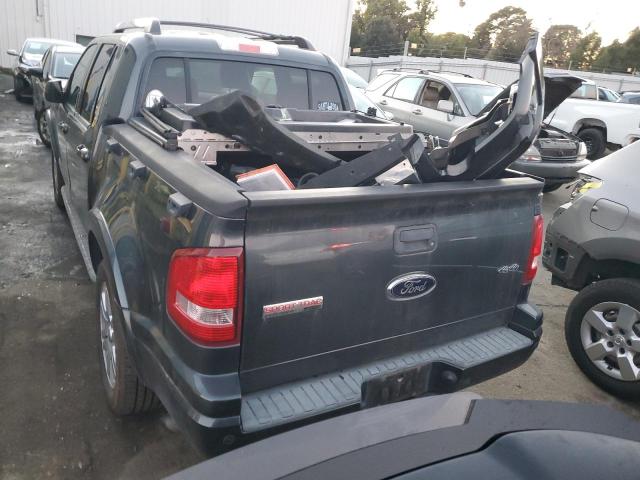 Photo 5 VIN: 1FMEU5D82AUA02345 - FORD EXPLORER 